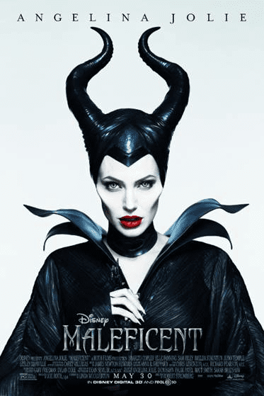 NEW Maleficent Trailer Now Available