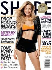 92% off Shape Magazine – Only $4.50 a Year!