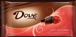 Dove Promises Candy only $1.53 at Target