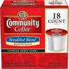 Community Coffee only $8.24 at Target