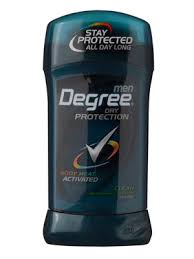 Degree Deodorant only $0.35 at Target