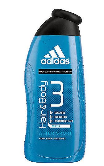 Adidas Body Wash FREE at Walmart