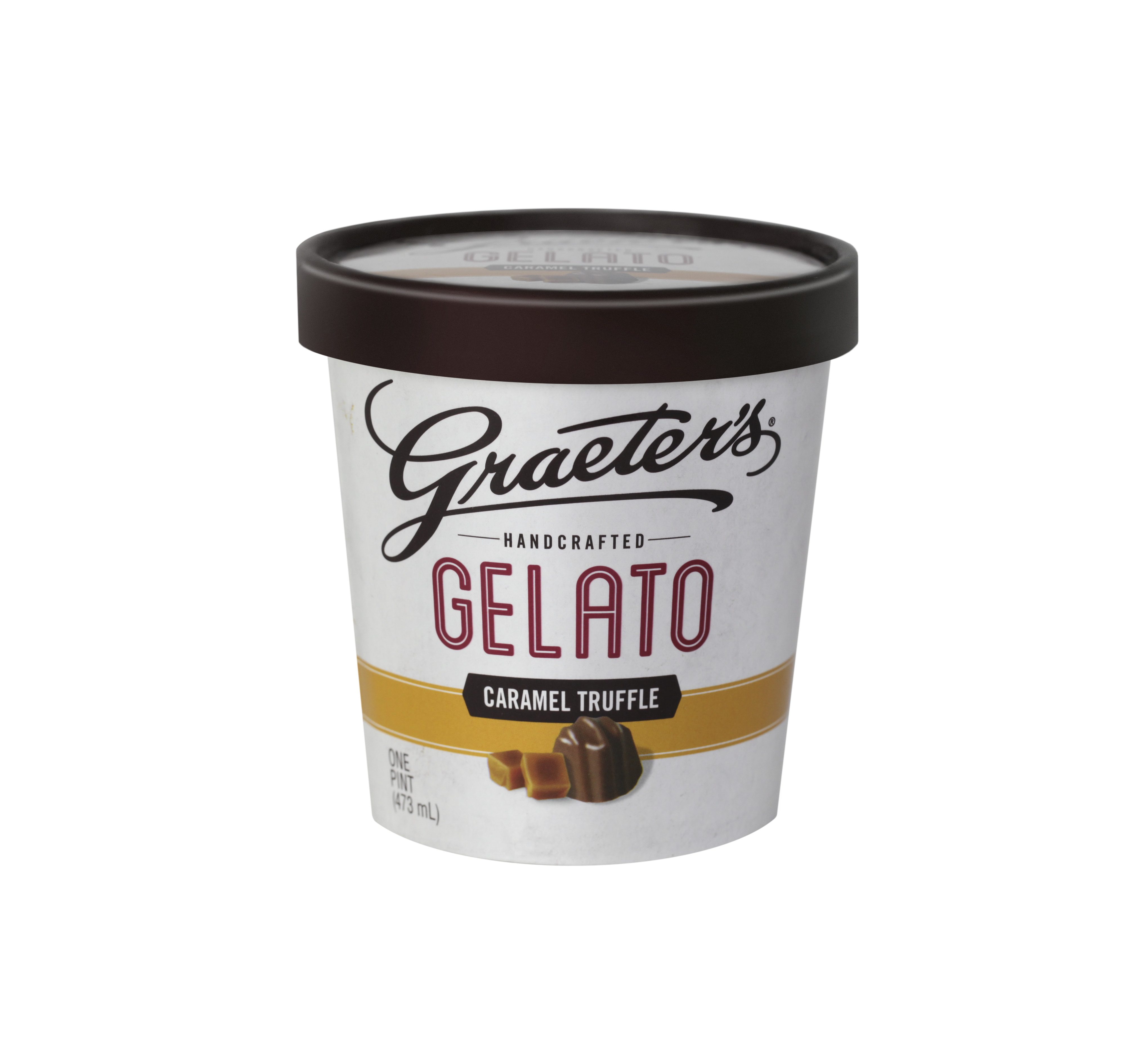 Graeter’s Ice Cream and Gelato {Giveaway}