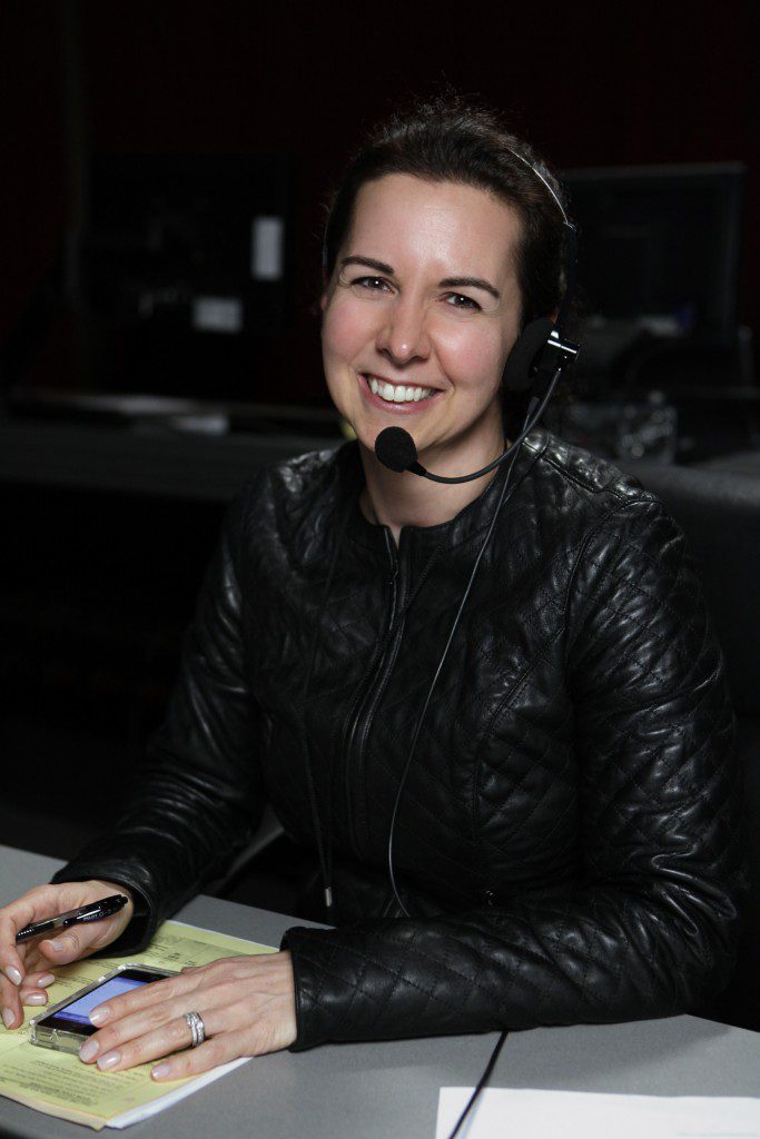 JILL LEIDERMAN (EXECUTIVE PRODUCER)