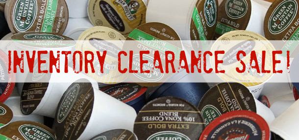 Kcup Sale