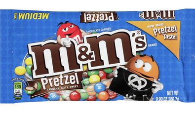 Today’s Favorite Deals at CVS|Tide & M&M’s (starting 5/4)