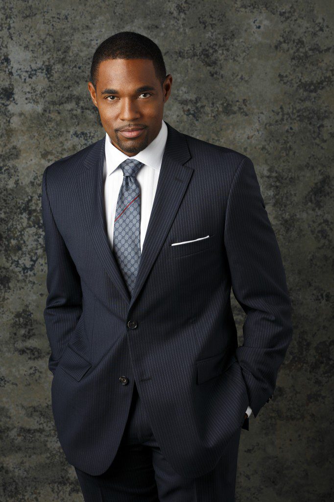 JASON GEORGE