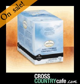 Twinings Camomile