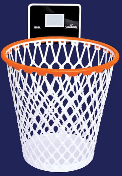 basketball ball basket