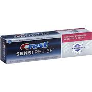 Crest Sensi only $0.99 at CVS