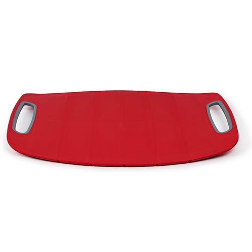 A Handy Tool in your Kitchen this Summer is the Gripper Flex Cutting Board