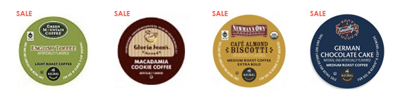 cross country cafe closeout sale
