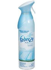 Febreze Fabric Refreshers + More $1.00 at Target