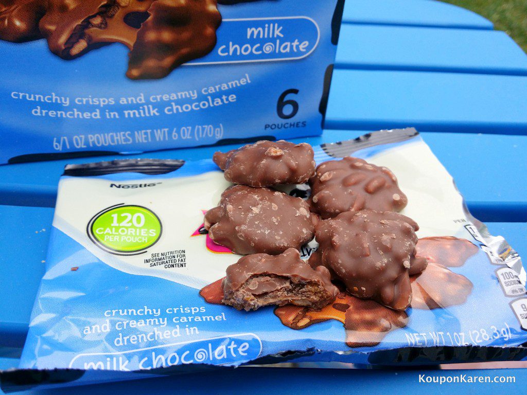 2014-08-004Enjoying my day with SKINNY COW® Ice Cream and Dreamy Clusters #MyGoodLife