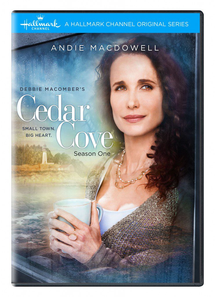 Cedar Cove, Season One #35D