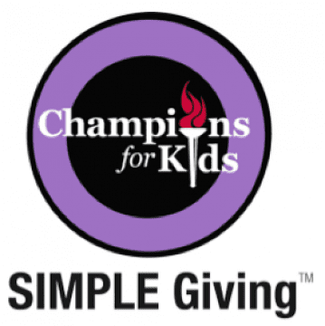 Our Summer of #SIMPLEGiving and Dole Food Drive