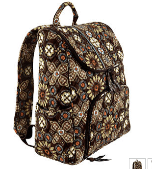 Vera Bradley One Day Sale on 10 Popular Items {Huge Savings!}