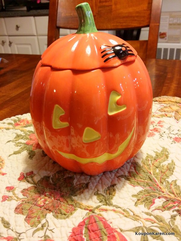 Stop by Savers for Halloween Decorations and Costumes