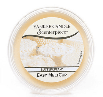 Yankee Candle Scenterpiece and Easy MeltCups Review {Giveaway}