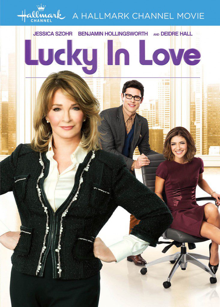 Lucky-In-Love-DVD