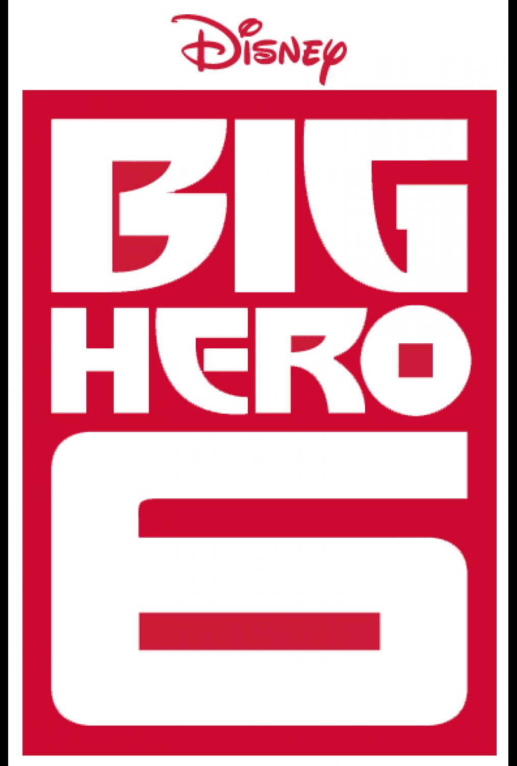 FREE BIG HERO 6 Activity Sheets #BigHero6  #MeetBaymax