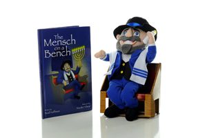 SOS-The-Mensch-On-a-bench