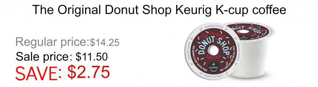 The_Original_Donut_Shop_Keurig_K-cup_coffee_Black_Friday_Sale