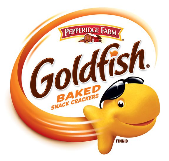 Colorful and Tasty Goldfish on Rollback at Walmart #GoldFishMix