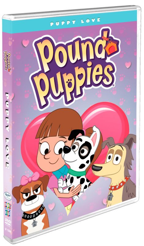 Pound-Puppies-DVD