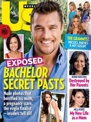 Us Weekly Magazine Deal | Only $11.99 for the Year!