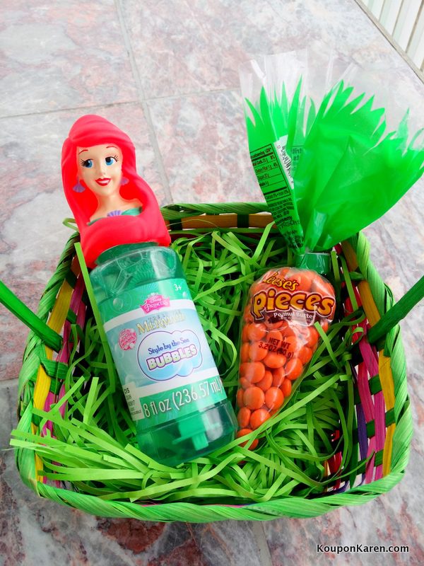 Fill an Easter Basket and more at CVS/Pharmacy