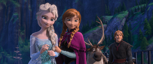 Walt Disney Animation Studios is Developing FROZEN 2