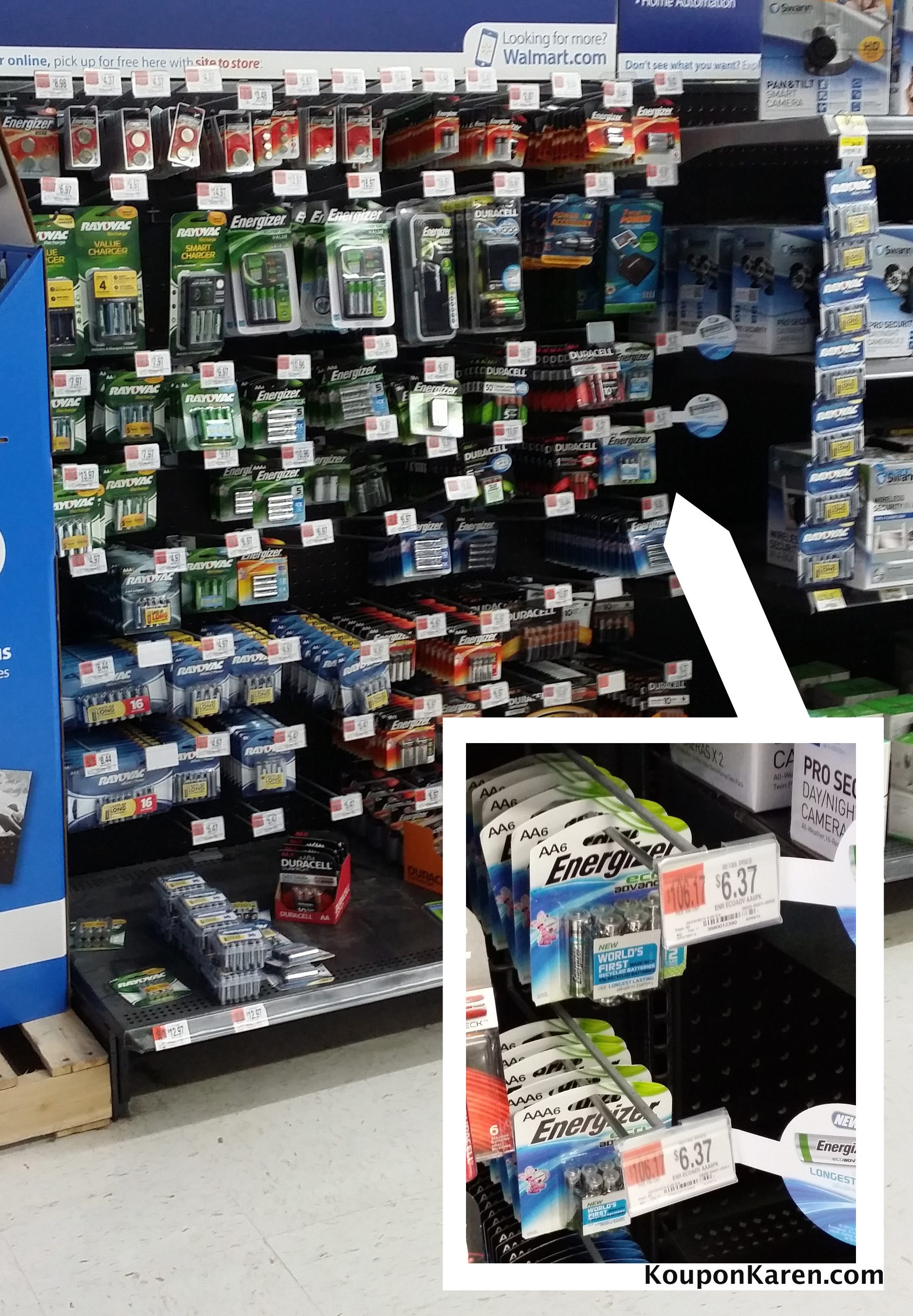 Using Empty KCups to Plant Seedlings