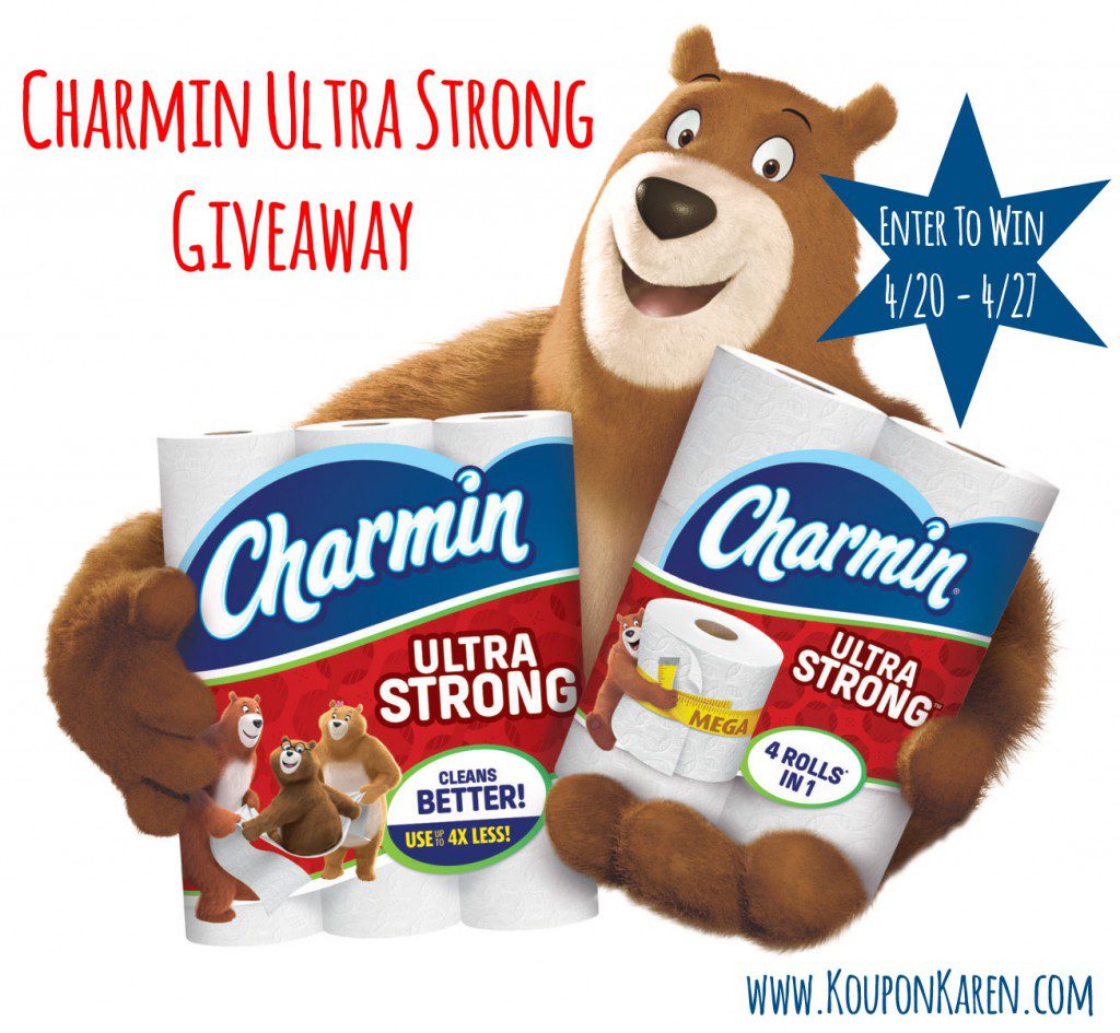 Charmin-Giveaway