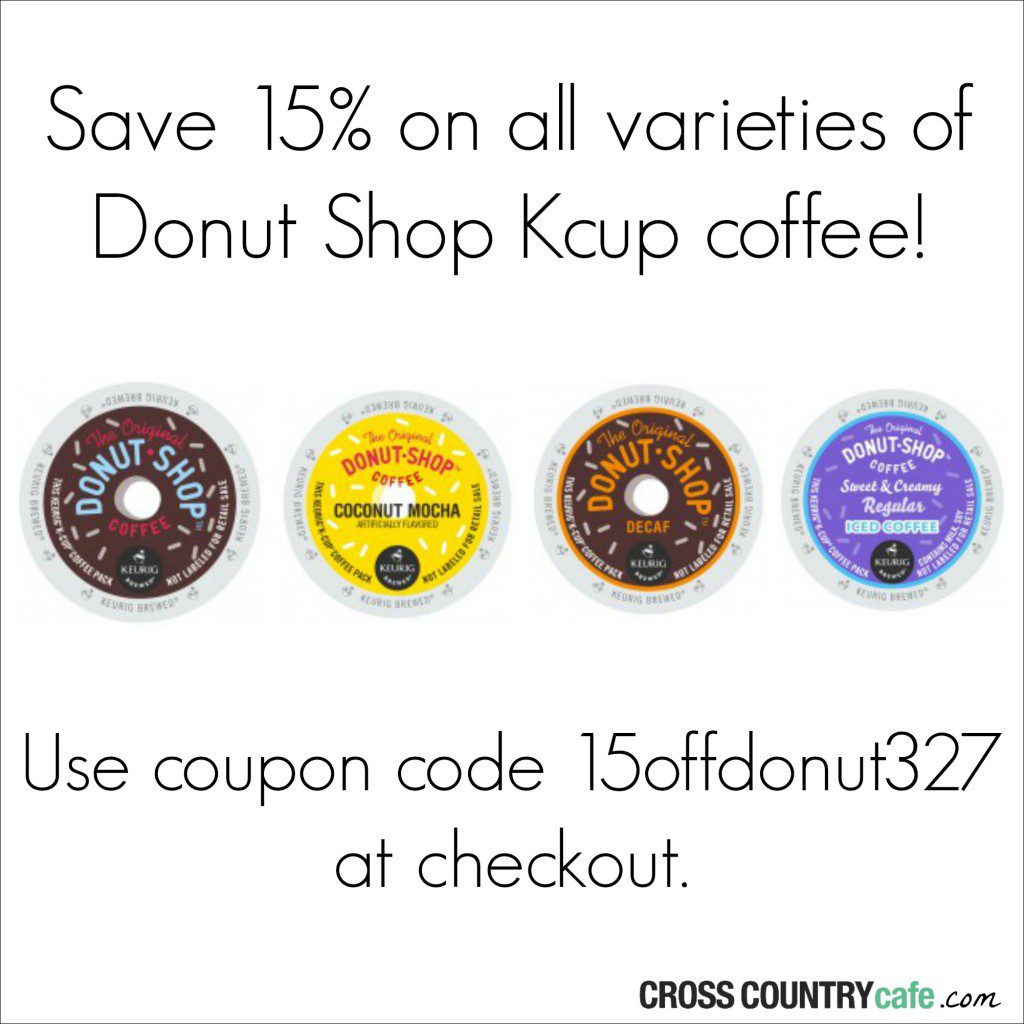 Donut-Shop-Kcups-Sale