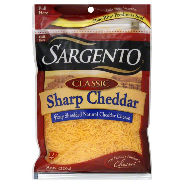 Sargento Cheese Printable Coupon