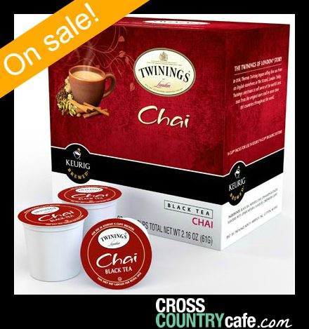 chai