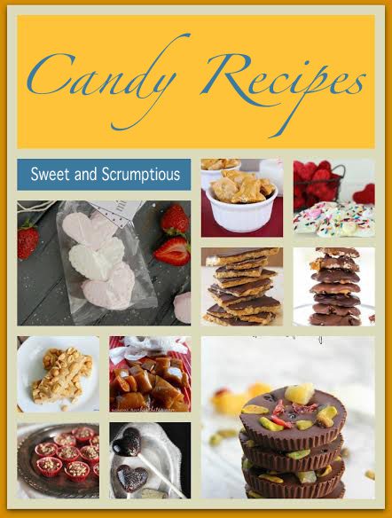 Candy Recipes