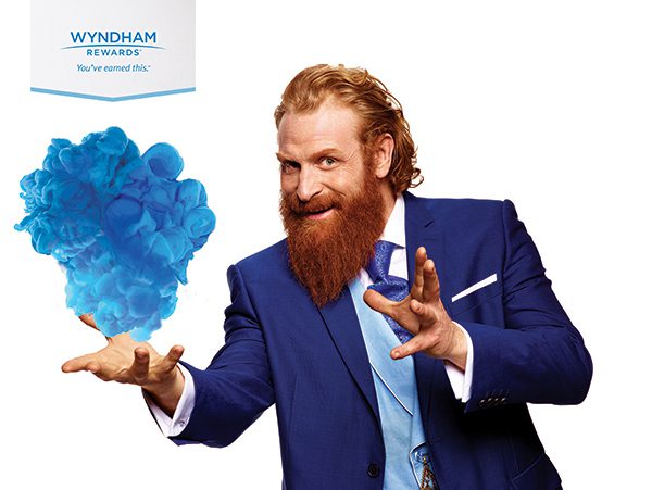 Wyndham-Rewards