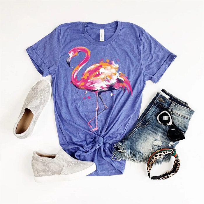 Summer Graphic Tees
