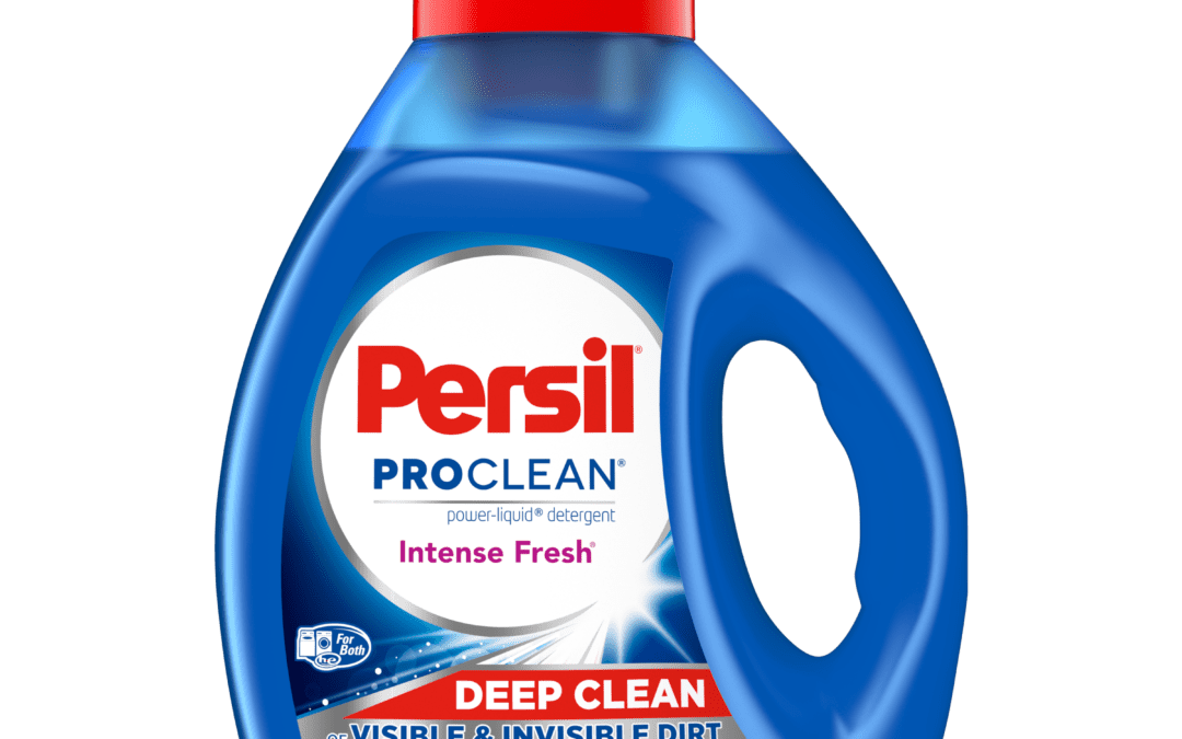 Persil ProClean Power-Caps Deal at Wal-Mart