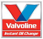 Valvoline Oil Coupon