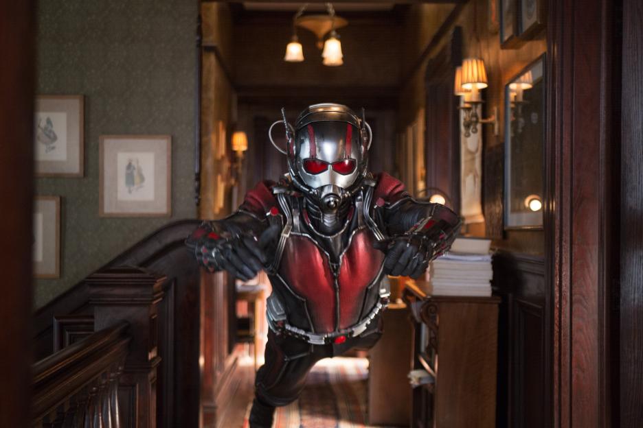 The Ant-Man Film is More Important Than You Think