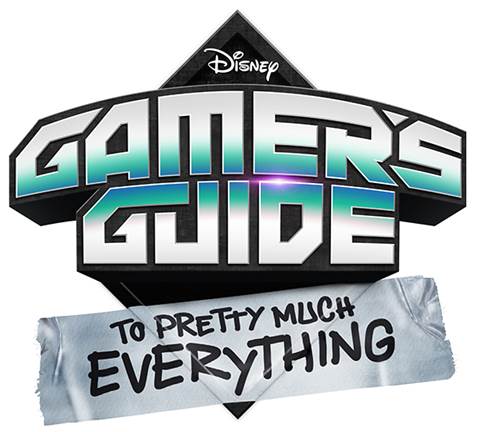 Meet the Cast of the NEW Gamer’s Guide to Pretty Much Everything on Disney XD July 22, 2015