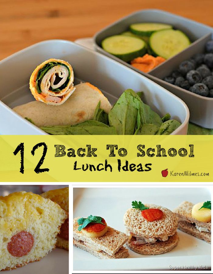 Back-To-School-Lunches