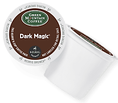 Green Mountain Dark Magic K-Cup Deal