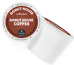 Donut House K-Cups Deal