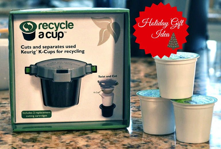 Recycle a K-Cup Unit on Sale at Cross Country Cafe