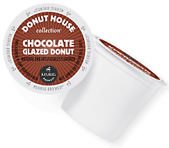 Chocolate-Glazed-Donut-Coffee