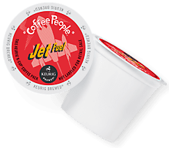 Jet Fuel Dark Roast K-cup Sale